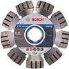 Отрезной диск алмазный Bosch 2.608.602.641