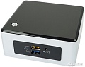 Компьютер Intel NUC NUC5CPYH