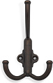 Крючок мебельный Boyard Rigata K351AC.6