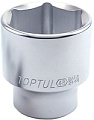 Головка слесарная Toptul BAEA2435