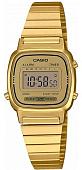 Наручные часы Casio LA670WETG-9AEF