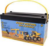 Конструктор Funky Toys Motors FT0398159 DIY-машины