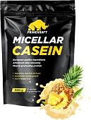 Протеин Prime Kraft Micellar Casein (900г, ананасовый йогурт)