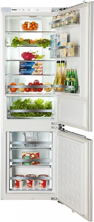 Холодильник Haier BCFT629TWRU