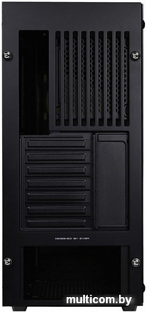 Корпус EVGA DG-76 Matte Black 160-B0-2230-KR