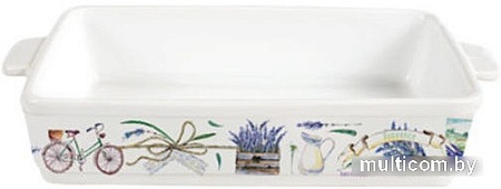 Форма для выпечки Appetite Лаванда LVD071