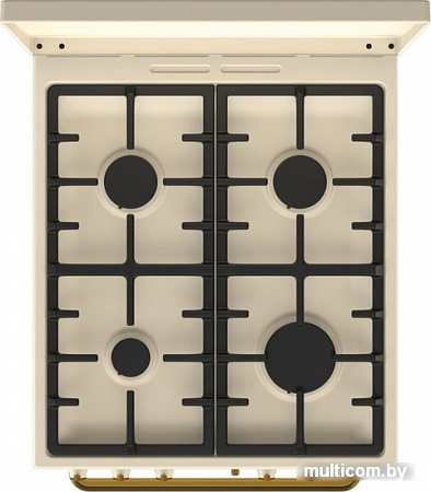 Кухонная плита Gorenje KS5250CLI