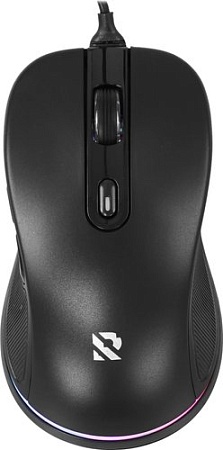 Игровая мышь SmartBuy Rush X16 SBM-746G-K