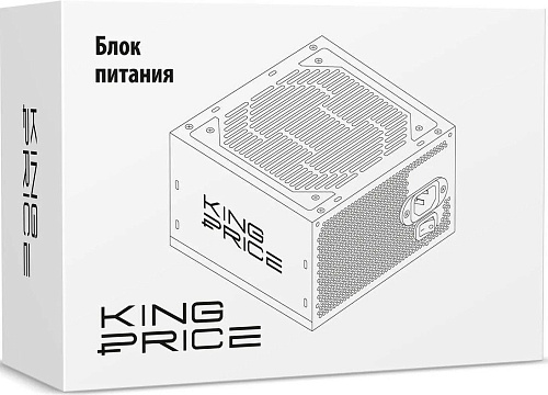 Блок питания Kingprice KPPSU750