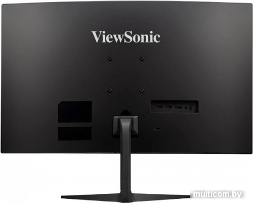 Монитор ViewSonic VX2718-PC-MHD