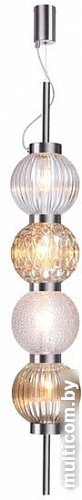 Подвесная люстра Odeon Light Francesca 4273/4