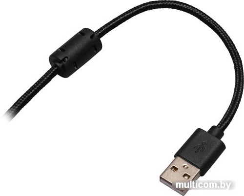 Игровая мышь Redragon Storm Pro (черный)