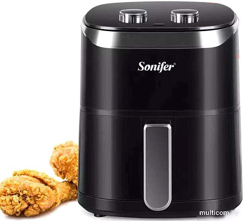 Аэрофритюрница Sonifer SF-1009