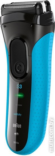 Электробритва Braun Series 3 3010s