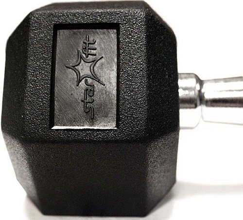 Гантели Starfit DB-301 4 кг