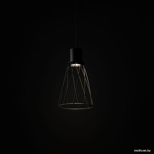 Подвесная люстра TK Lighting Modesto 10159