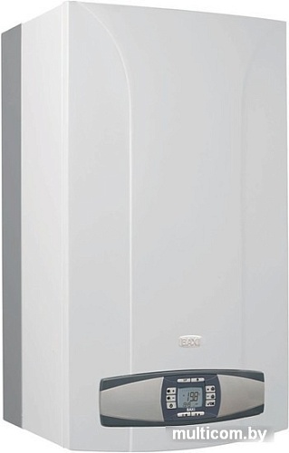 Отопительный котел BAXI LUNA-3 COMFORT 1.240 Fi
