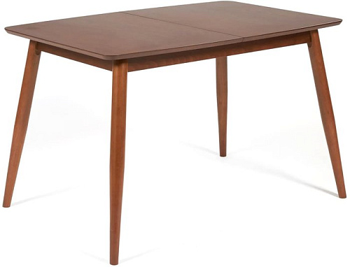 Кухонный стол TetChair Pavillion (бук/коричневый)