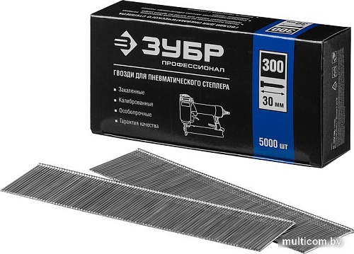 Зубр 31830-30 (5000 шт)