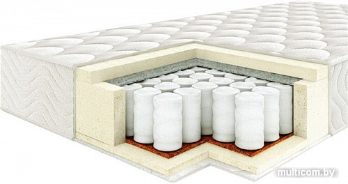 Матрас Цветные сны Power Oxygen 120x190