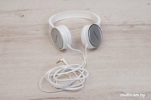 Наушники Panasonic RP-HF300GC-W