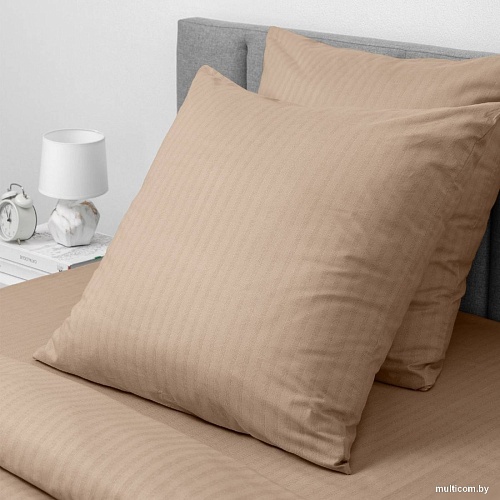 Постельное белье Волшебная ночь Coofee Cream ВН 70x70 8709/11