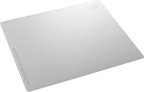 Коврик для мыши ASUS ROG Moonstone Ace L Moonlight White