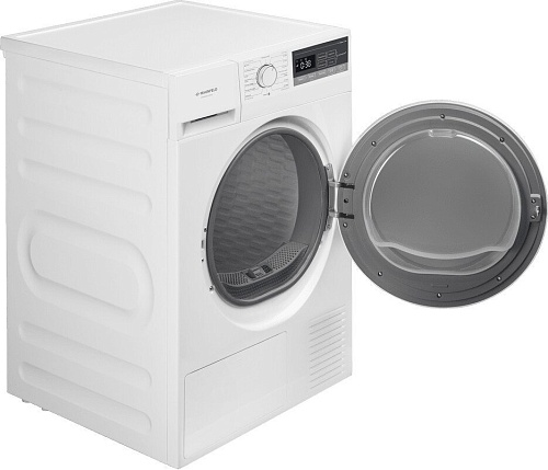 Сушильная машина MAUNFELD MFDM168WH02