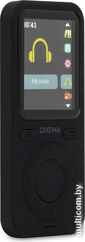 Плеер MP3 Digma B5 8GB