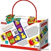 Развивающая игра Baby Toys Домино 04049