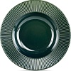 Тарелка глубокая Domenik Emerald Green DMD032