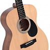 Акустическая гитара Sigma Guitars OMM-ST+
