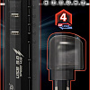 USB-хаб Ginzzu GR-380UAB