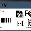 SSD A-Data Swordfish 500GB ASWORDFISH-500G-C