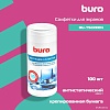 Влажные салфетки Buro BU-Tscreen