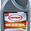 Трансмиссионное масло Astron ATF Dexron D VI? 1л