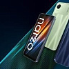 Смартфон Realme Narzo 50i Prime 3GB/32GB международная версия (мятно-зеленый)