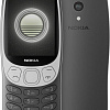 Кнопочный телефон Nokia 3210 4G (2024) Dual SIM TA-1618 (черный)