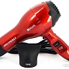 Фен Dewal ION Energy (красный) [03-8800]