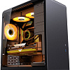 Корпус Jonsbo U4 Pro (черный)