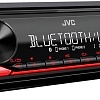 USB-магнитола JVC KD-X272BT