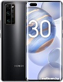 Смартфон HONOR 30 Pro+ EBG-AN10 8GB/256GB (полночный черный)