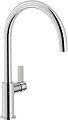 Смеситель Franke Ambient (хром) [115.0266.447]