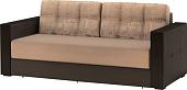 Диван Мебель Холдинг Фостер-1 Ф-1-2НП-3-414-4B-OU