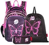 Школьный рюкзак ACROSS ACR22-410-6