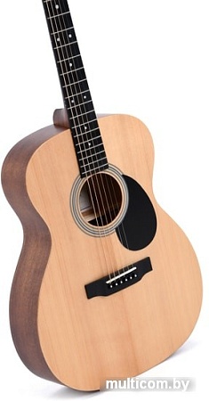Акустическая гитара Sigma Guitars OMM-ST+