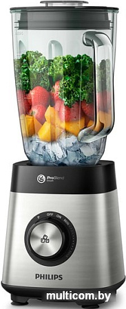 Стационарный блендер Philips HR3571/90
