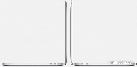 Ноутбук Apple MacBook Pro 13" Touch Bar (2018 год) MR9V2
