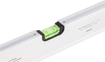 Уровень строительный Wortex DL 1000 0323277