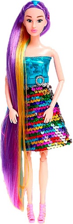 Кукла Happy Valley Яркая вечеринка 9318409